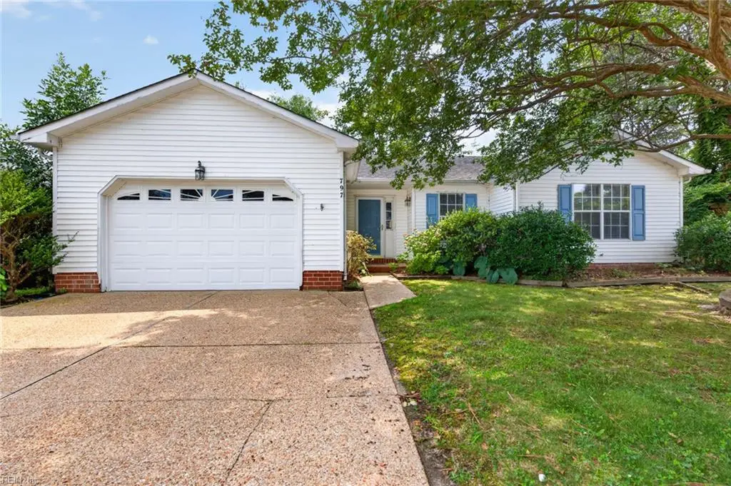 797 Casual Court, Virginia Beach, VA 23454 - #1