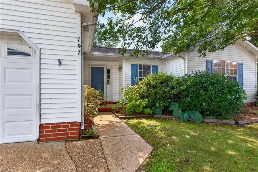 797 Casual Court, Virginia Beach, VA 23454 - #3