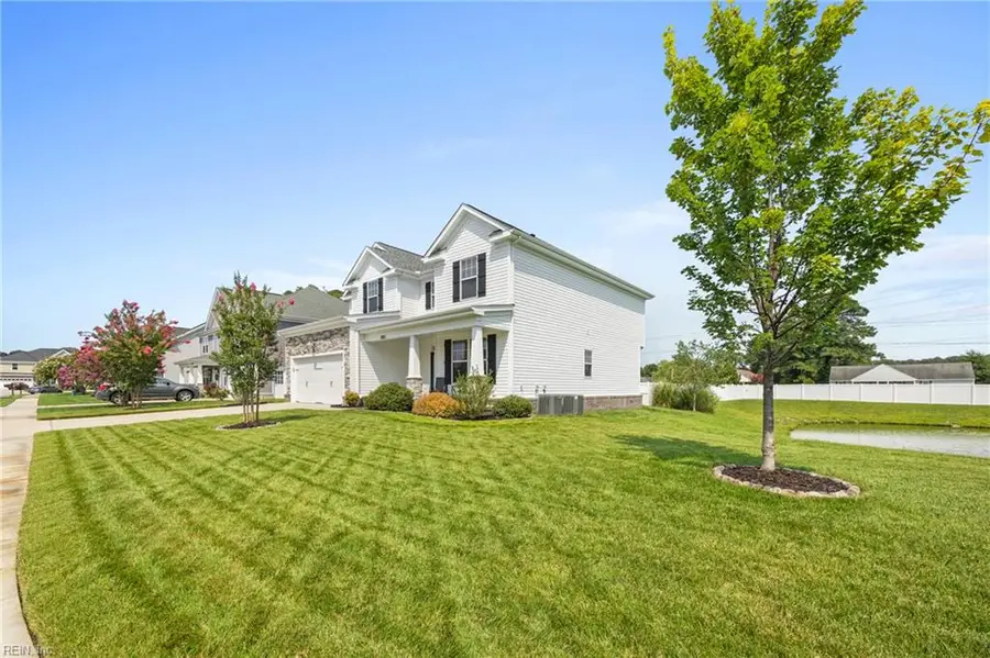 1021 Mimi Court, Chesapeake, VA 23322 - #3