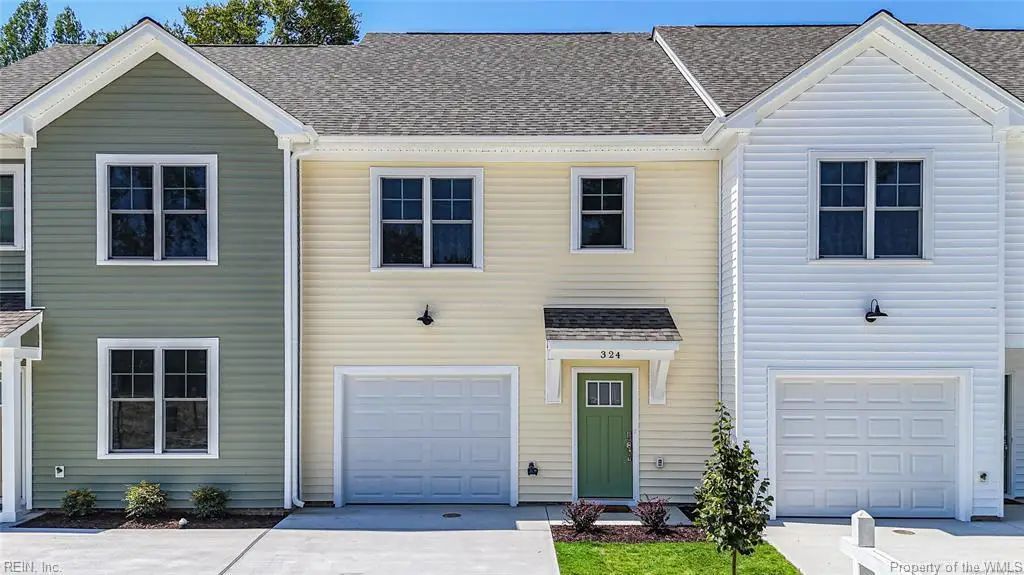 315 Linda Lane #Lane, Williamsburg, VA 23188 - #1