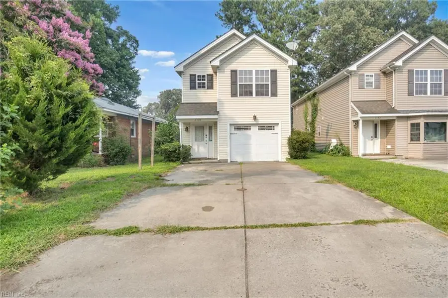 2130 Lockard Avenue, Chesapeake, VA 23320 - #2