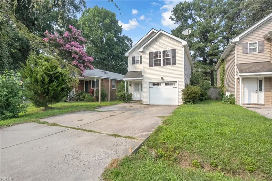 2130 Lockard Avenue, Chesapeake, VA 23320 - #3