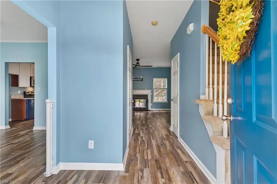 6823 Watch Harbour Circle, Hayes, VA 23072 - #3