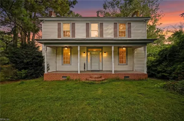 7132 S Quay Road, Suffolk, VA 23437