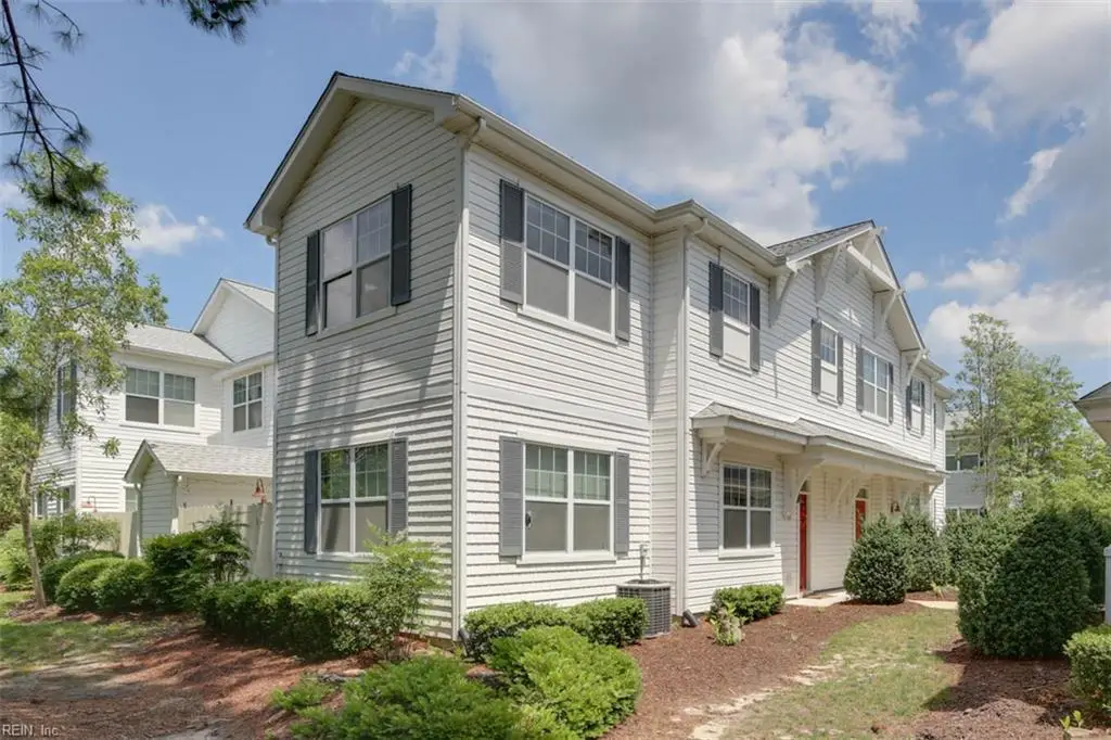 1523 Pucknall Drive, Chesapeake, VA 23320 - #1