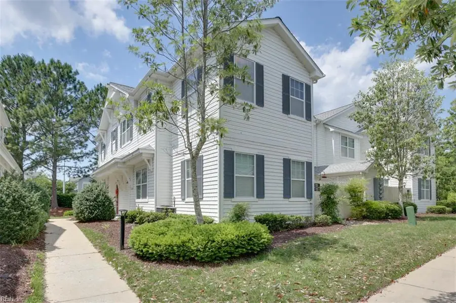 1523 Pucknall Drive, Chesapeake, VA 23320 - #3