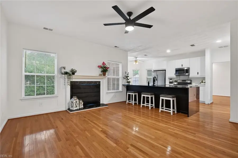 602 Windward Drive Drive, Chesapeake, VA 23320 - #2