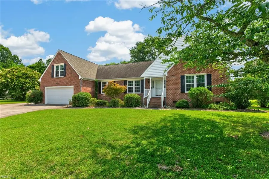 321 Saint Brie E, Suffolk, VA 23435 - #2