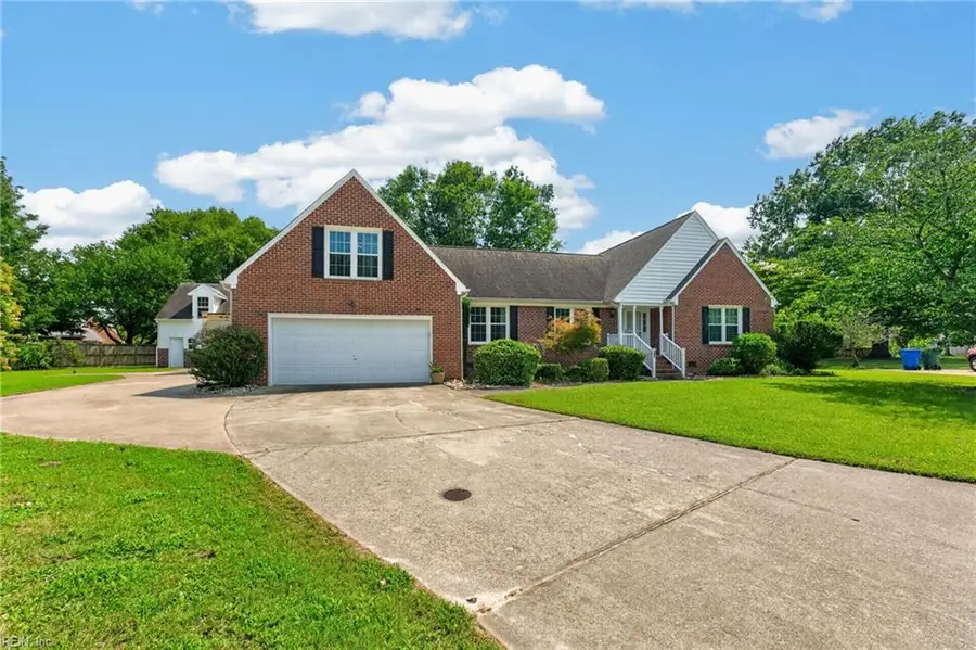 321 Saint Brie E, Suffolk, VA 23435 - #3