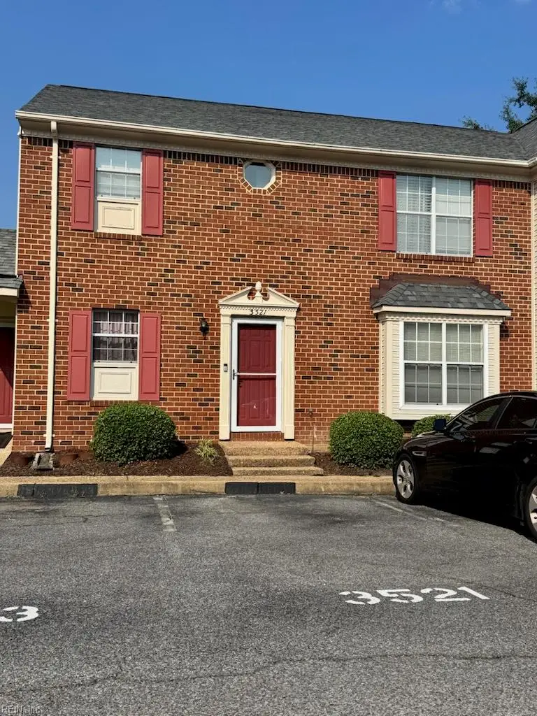 3521 Sugar Run, Chesapeake, VA 23321 - #1