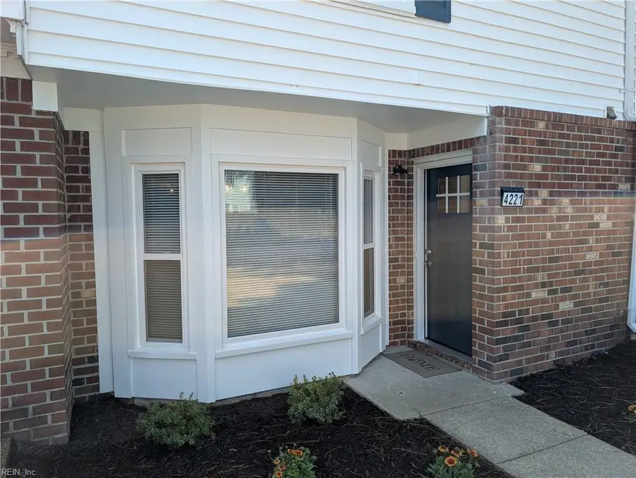 4221 Morgate Lane, Portsmouth, VA 23703 - #2