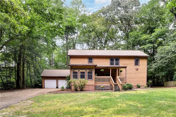 6 Hempstead Court #6, Williamsburg, VA 23188