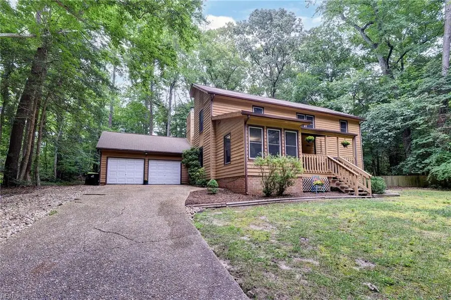 6 Hempstead Court #6, Williamsburg, VA 23188 - #2