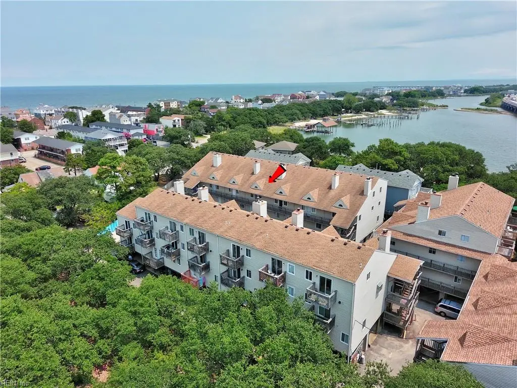 833 Little Bay Avenue #I, Norfolk, VA 23503 - #1