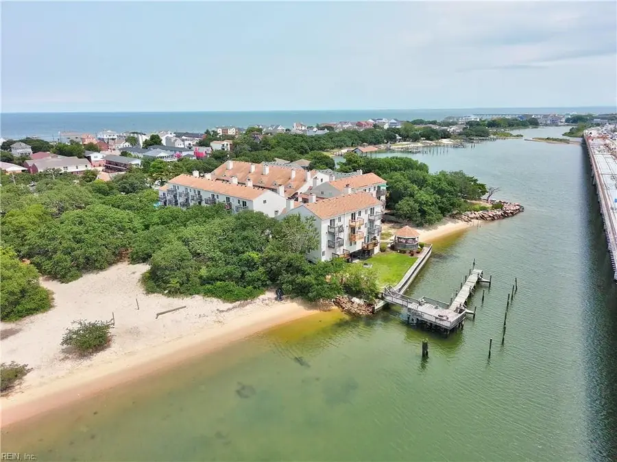 833 Little Bay Avenue #I, Norfolk, VA 23503 - #2