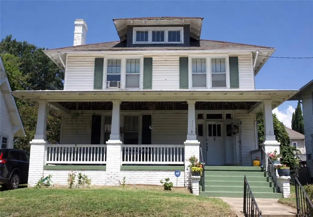 325 59th Street, Newport News, VA 23607 - #1