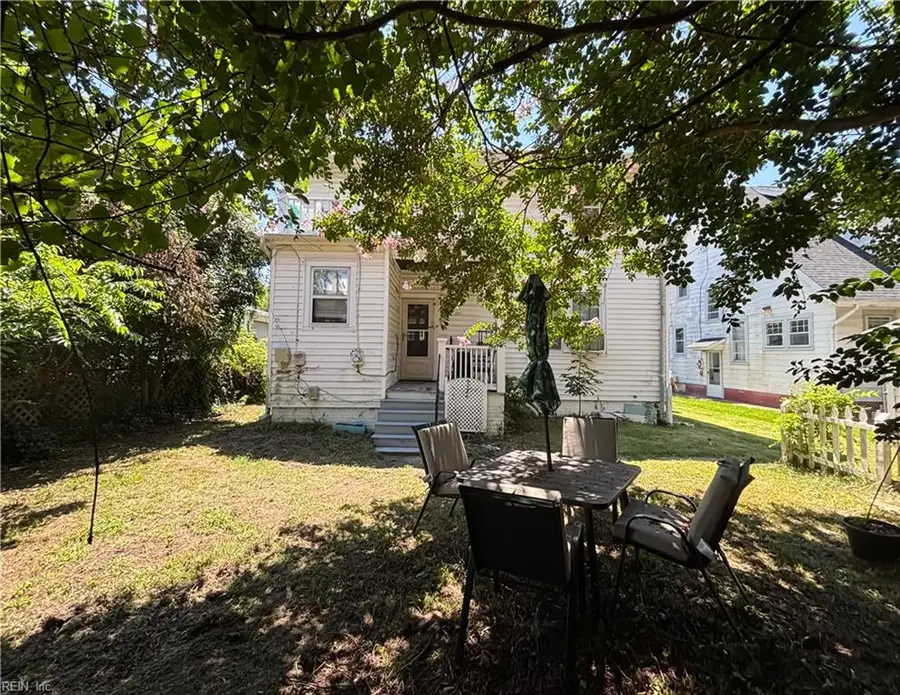 325 59th Street, Newport News, VA 23607 - #2