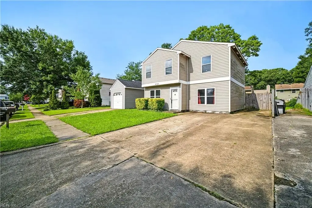 5165 Rugby Road, Virginia Beach, VA 23464 - #1