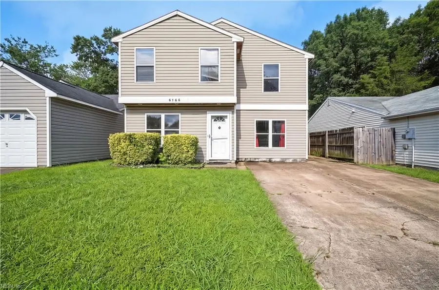 5165 Rugby Road, Virginia Beach, VA 23464 - #2