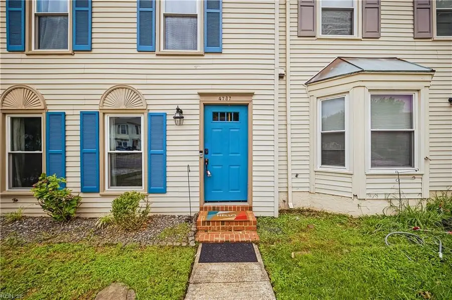 4737 Woods Edge Road, Virginia Beach, VA 23462 - #2