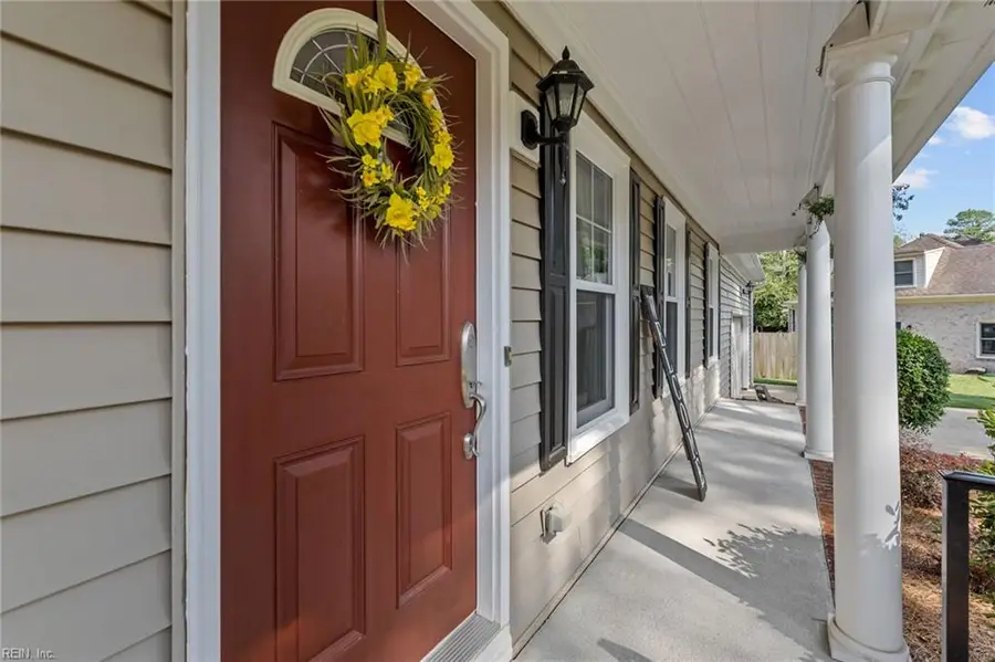 529 Wittington Drive, Chesapeake, VA 23322 - #3