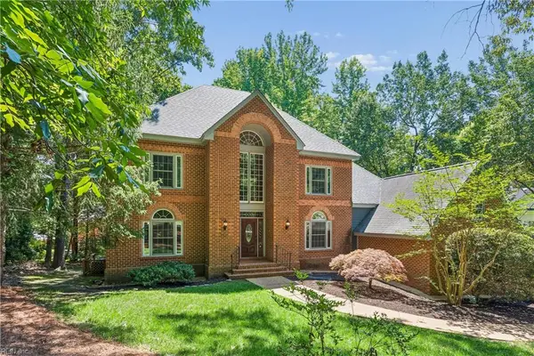 112 Woodhall Spa, Williamsburg, VA 23188