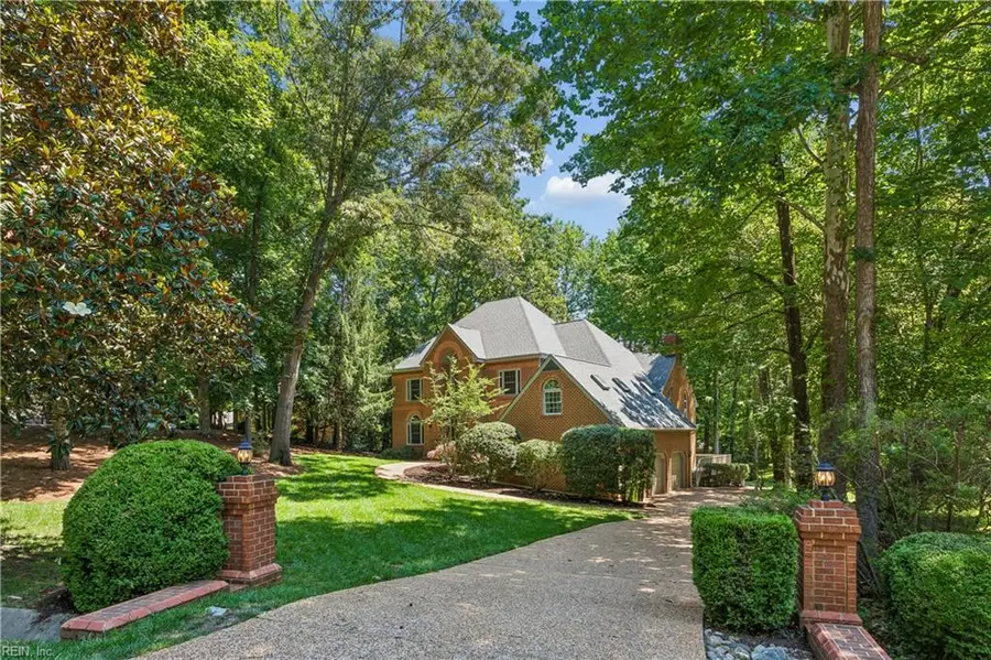 112 Woodhall Spa, Williamsburg, VA 23188 - #2