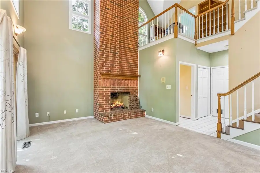 112 Woodhall Spa, Williamsburg, VA 23188 - #3