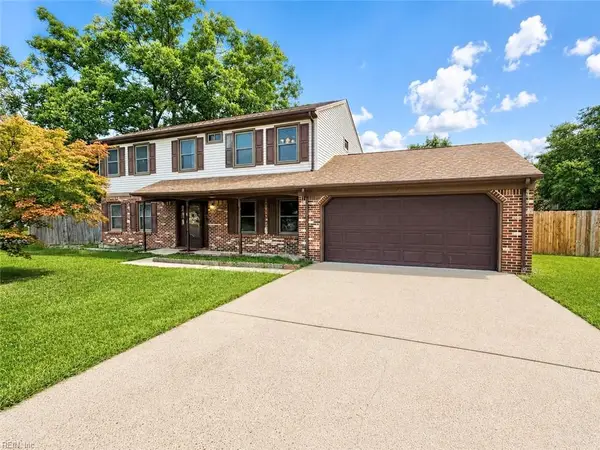 251 S Parliament Drive, Virginia Beach, VA 23462