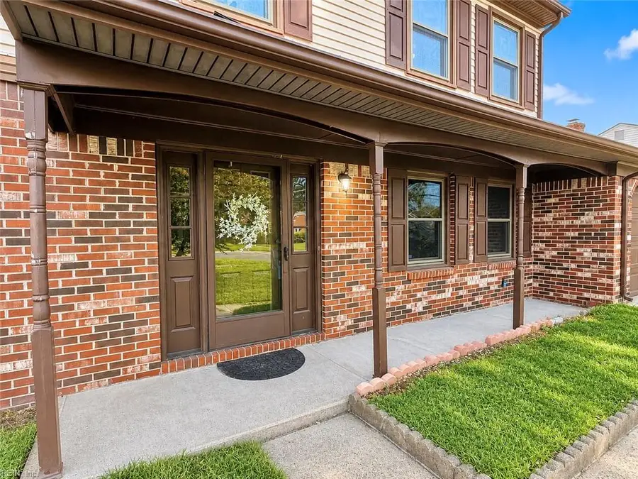 251 S Parliament Drive, Virginia Beach, VA 23462 - #3