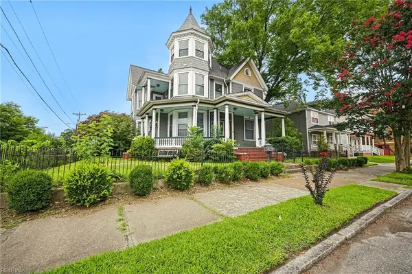 250 Webster Avenue, Portsmouth, VA 23704