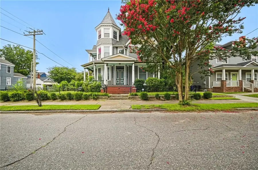250 Webster Avenue, Portsmouth, VA 23704 - #2