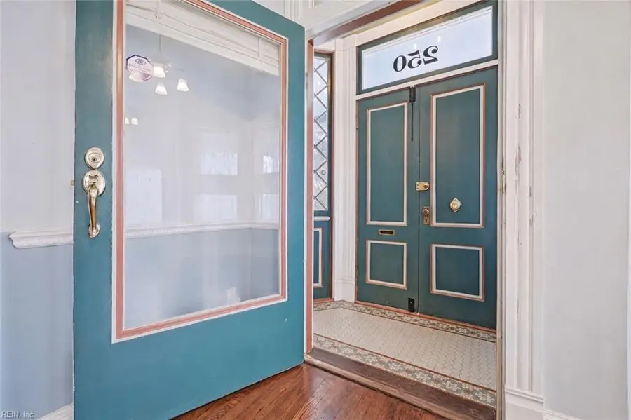 250 Webster Avenue, Portsmouth, VA 23704 - #3