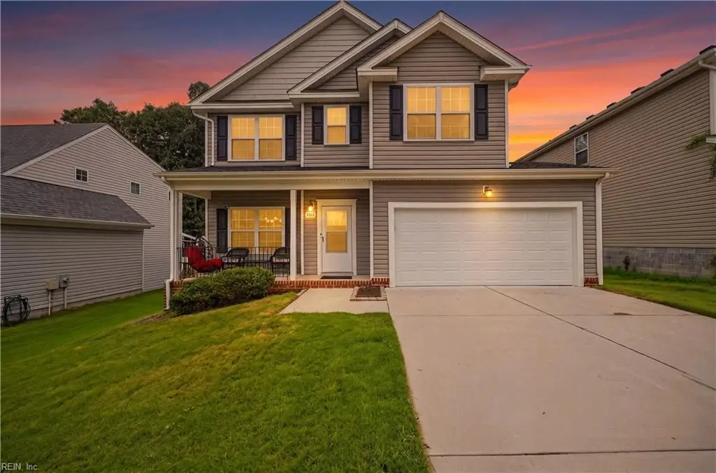3312 Rokeby Avenue, Chesapeake, VA 23325 - #1