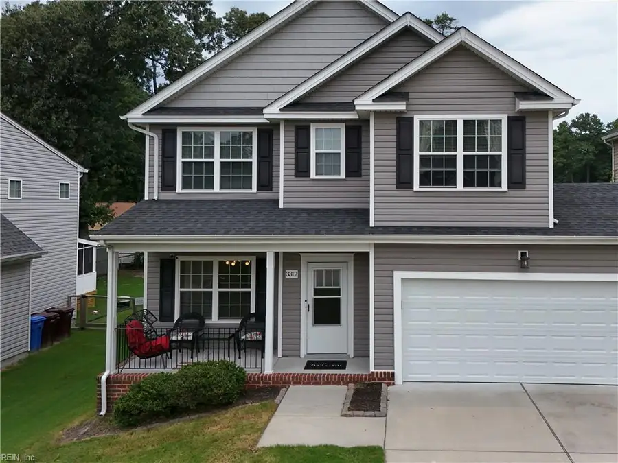 3312 Rokeby Avenue, Chesapeake, VA 23325 - #2