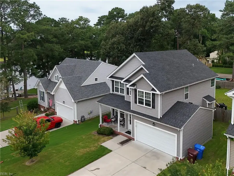 3312 Rokeby Avenue, Chesapeake, VA 23325 - #3