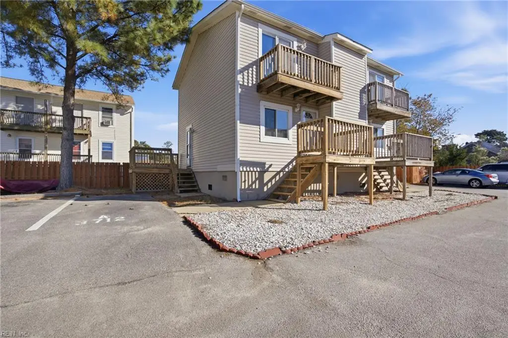3712 Pretty Lake Avenue #4A, Norfolk, VA 23518 - #1