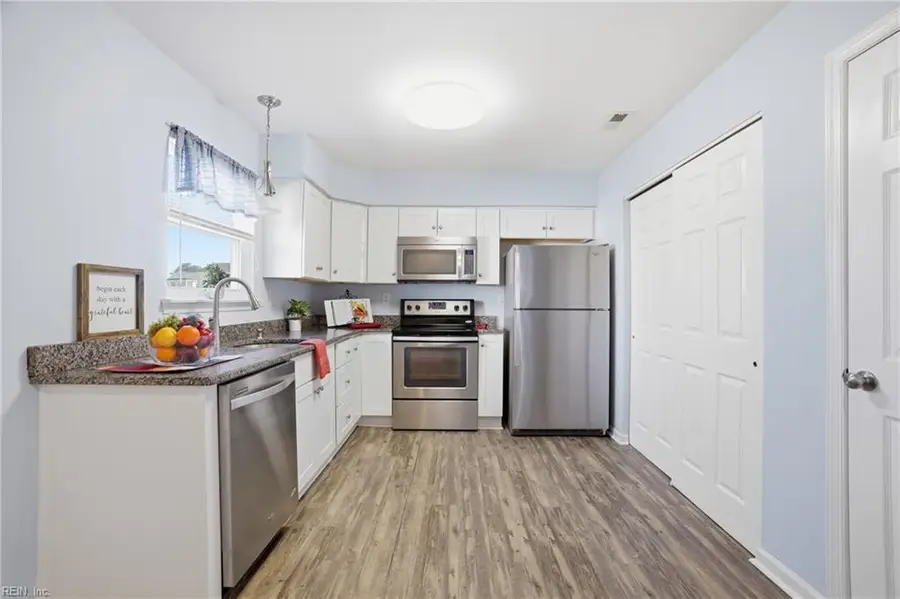 3712 Pretty Lake Avenue #4A, Norfolk, VA 23518 - #2