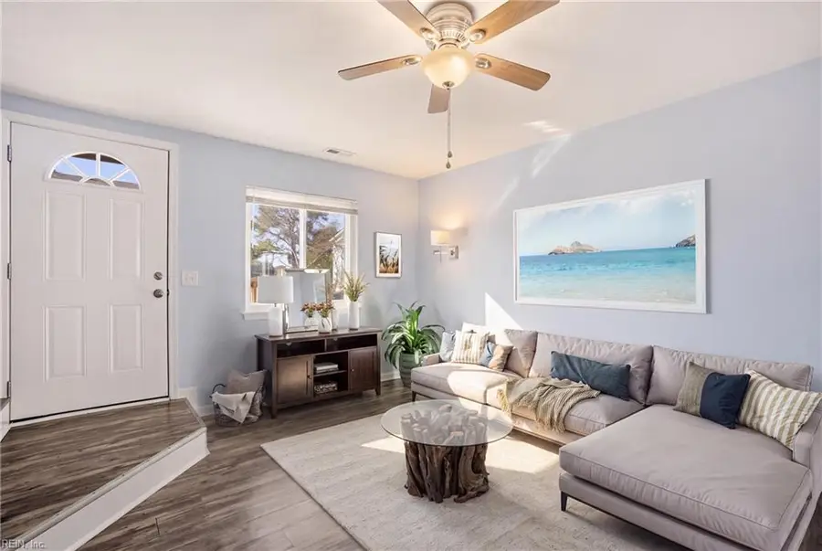 3712 Pretty Lake Avenue #4A, Norfolk, VA 23518 - #3