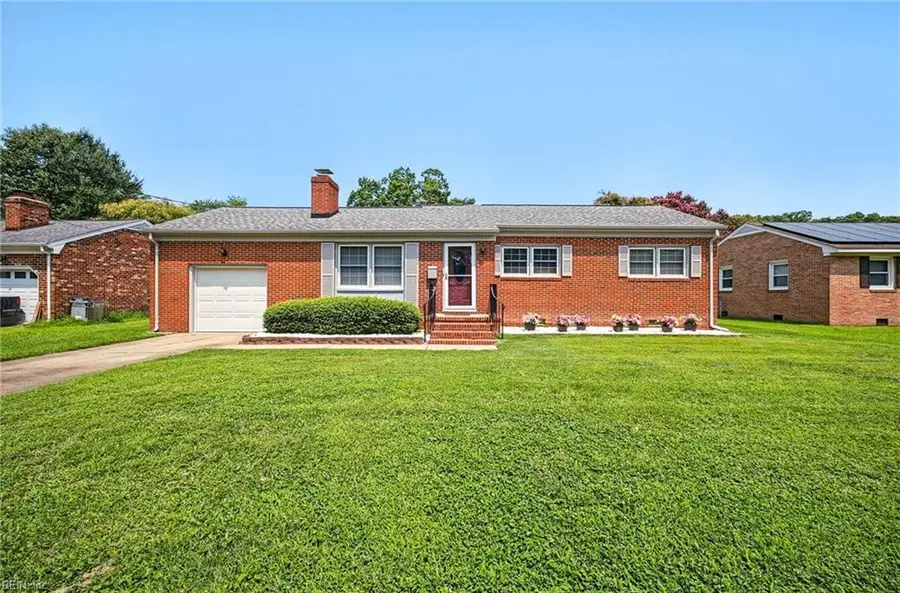 106 Opal Drive, Newport News, VA 23602 - #3