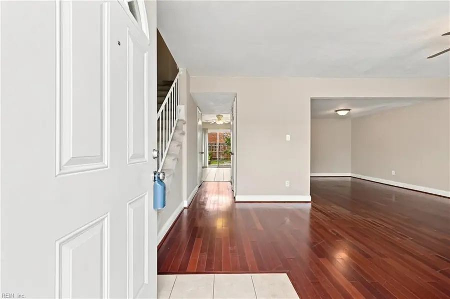 806 Saint Denis Court, Virginia Beach, VA 23455 - #2