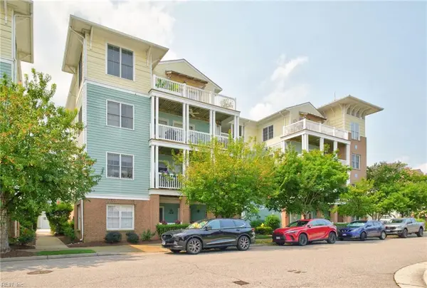 4145 Harbor Walk Avenue, Norfolk, VA 23518
