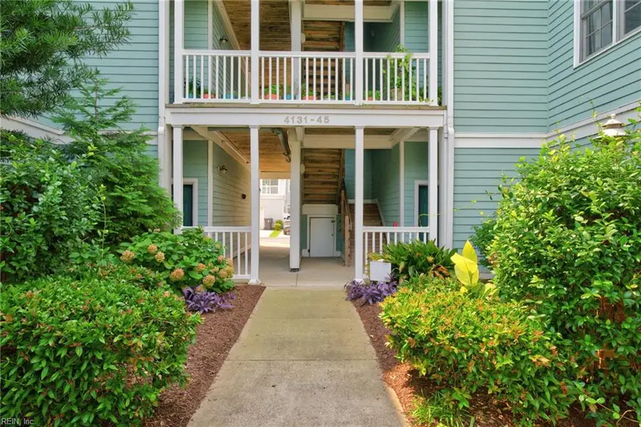 4145 Harbor Walk Avenue, Norfolk, VA 23518 - #3