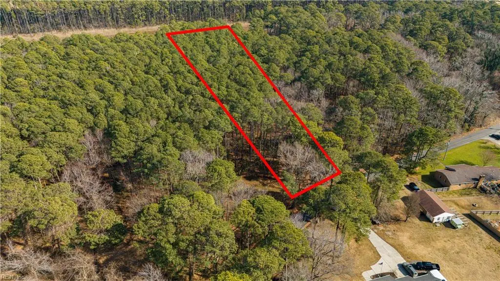 234 Hall Road Road, Hampton, VA 23664 - #1
