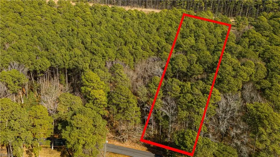 234 Hall Road Road, Hampton, VA 23664 - #3