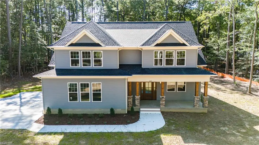 19 Grove Avenue, Suffolk, VA 23434 - #1