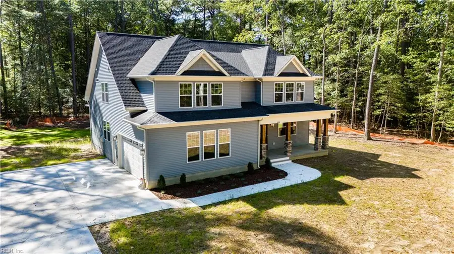 19 Grove Avenue, Suffolk, VA 23434 - #2