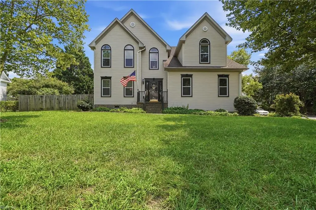 609 Edgewood Arch, Chesapeake, VA 23322 - #1