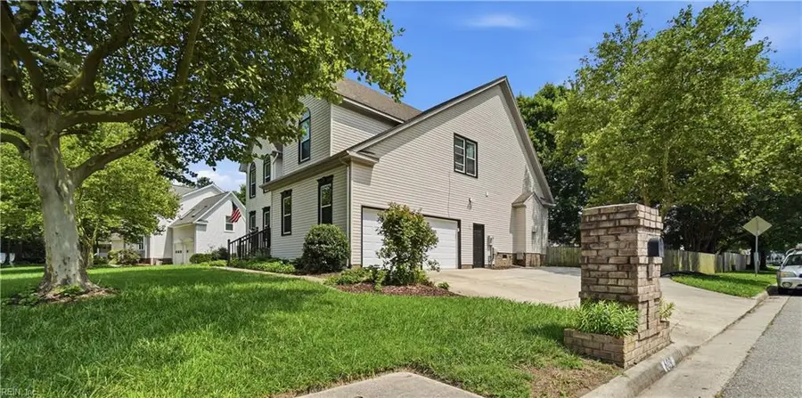 609 Edgewood Arch, Chesapeake, VA 23322 - #3
