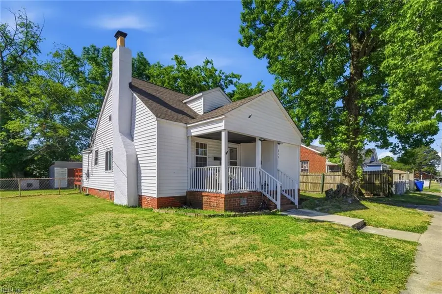 634 42nd Street, Newport News, VA 23607 - #2